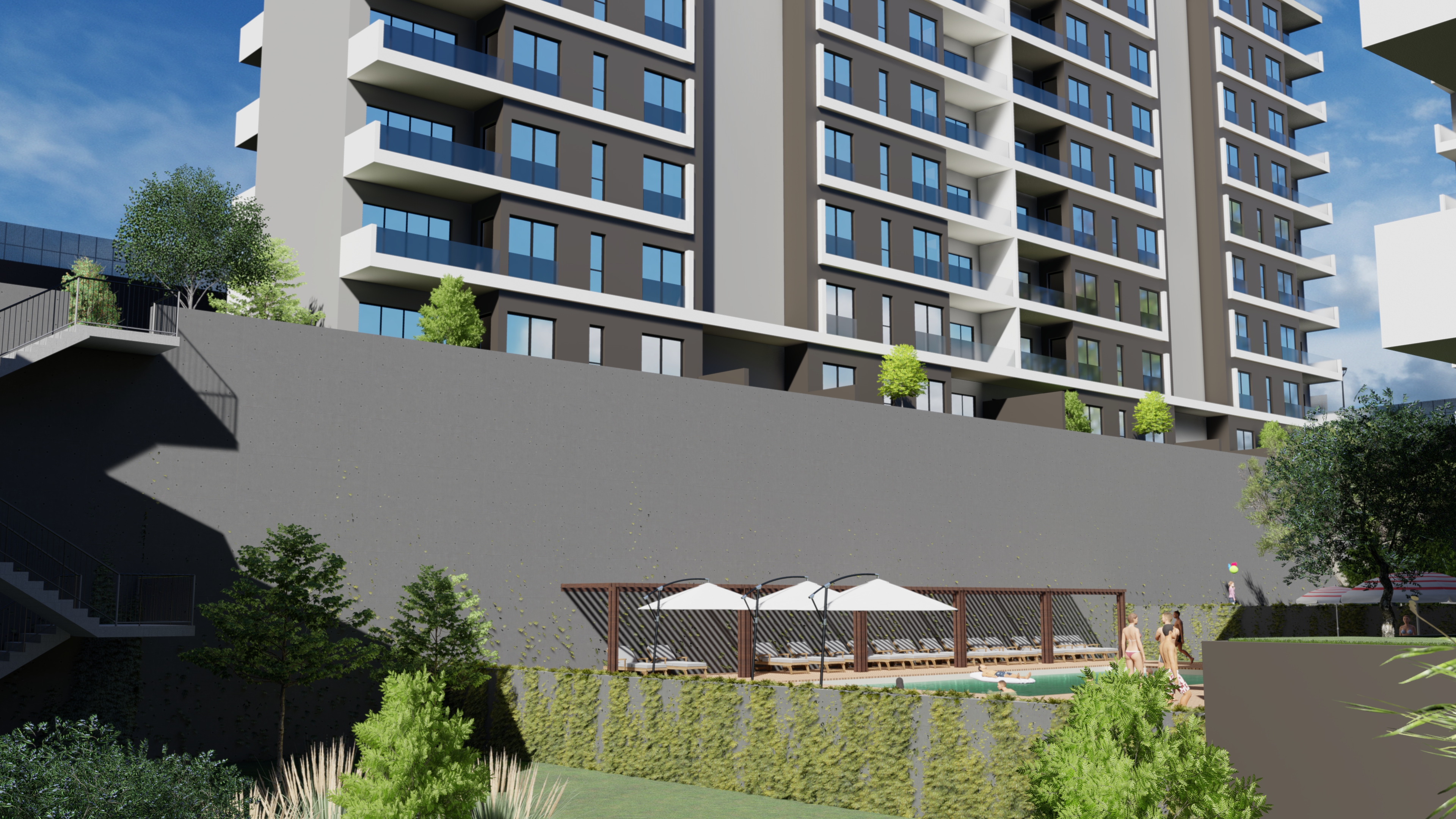 Galata Çiğli, Çiğli, İzmir